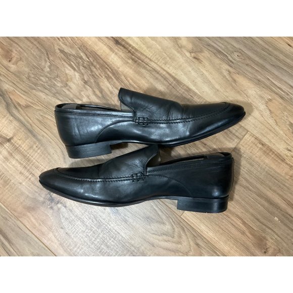 Men\'s Just Cavalli Leather Loafers  Size: 8 US Pre-Owned main image 5